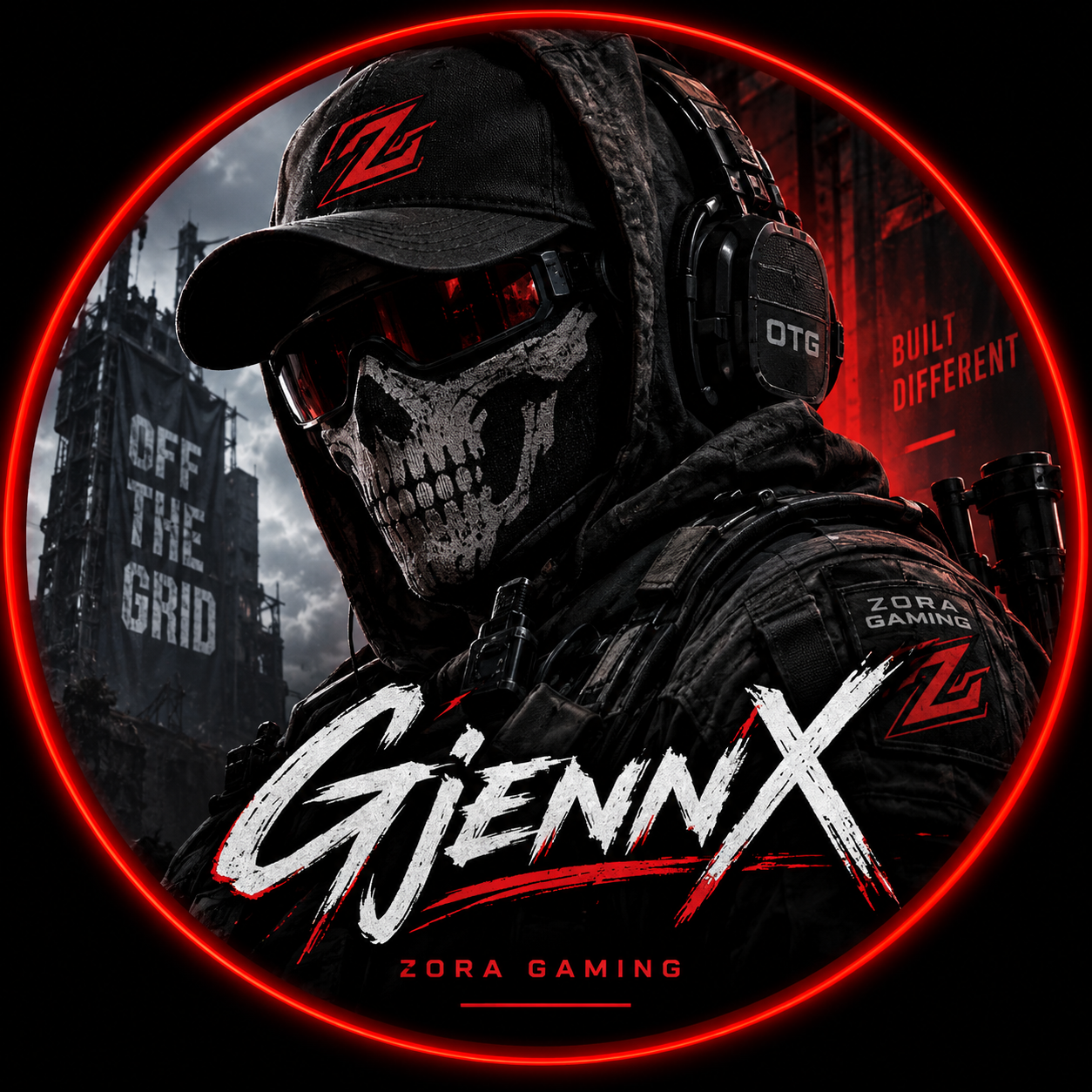 GjennX