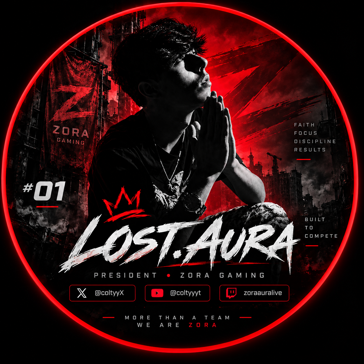 Lost.aura