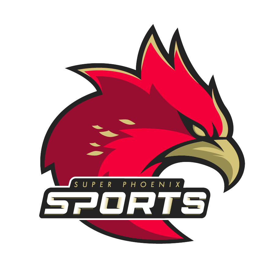 Super Phoenix Sports logo